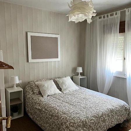 Casa Angeles Βίλα Marín Εξωτερικό φωτογραφία