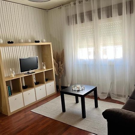 Casa Angeles Βίλα Marín Εξωτερικό φωτογραφία