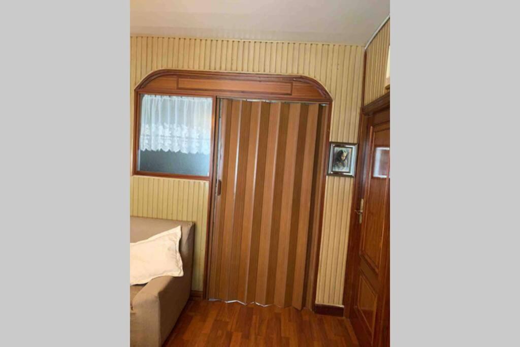 Casa Angeles Βίλα Marín Εξωτερικό φωτογραφία