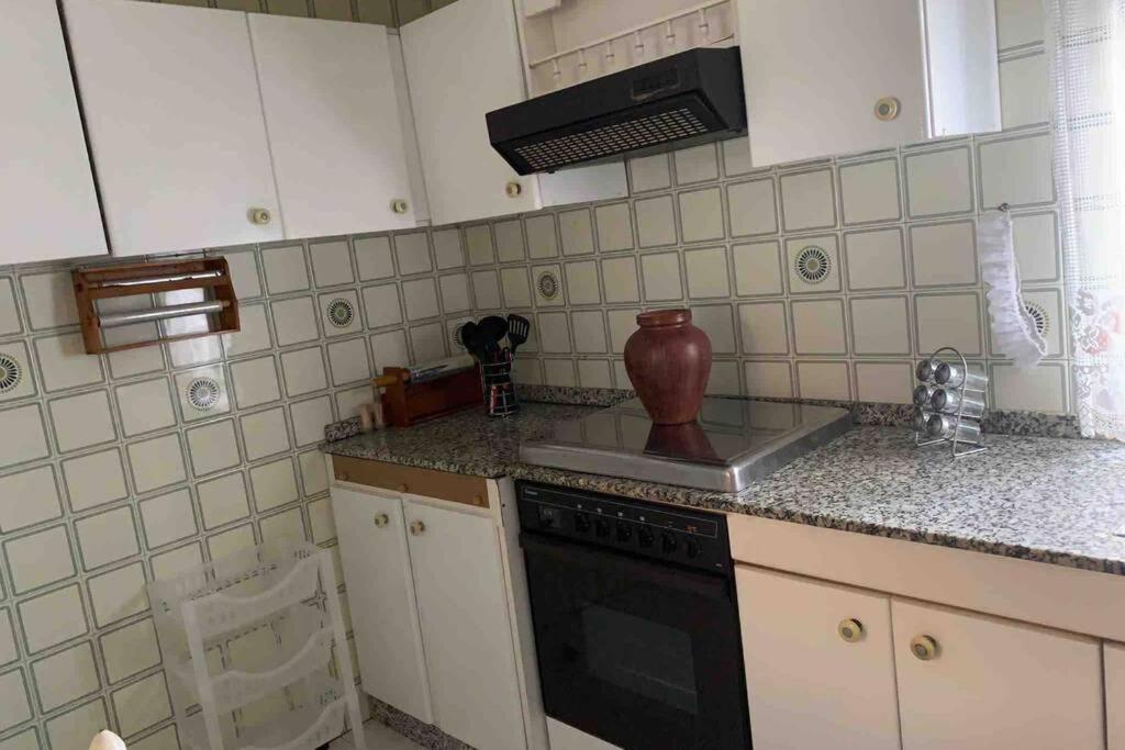 Casa Angeles Βίλα Marín Εξωτερικό φωτογραφία