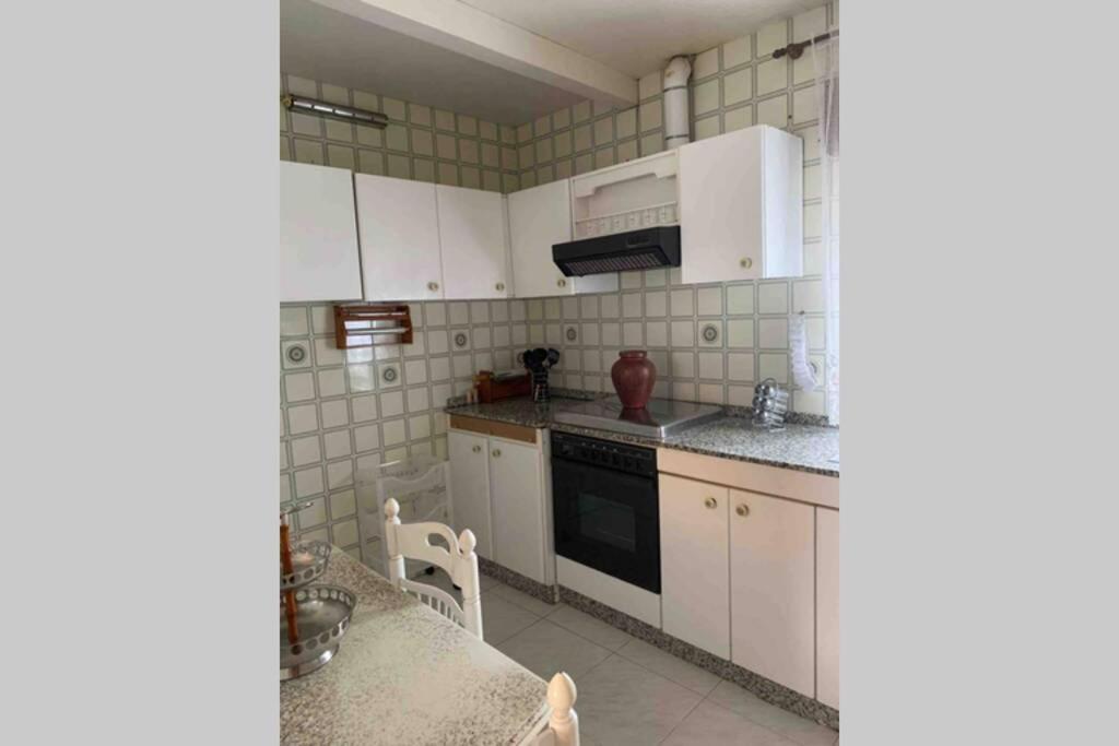 Casa Angeles Βίλα Marín Εξωτερικό φωτογραφία