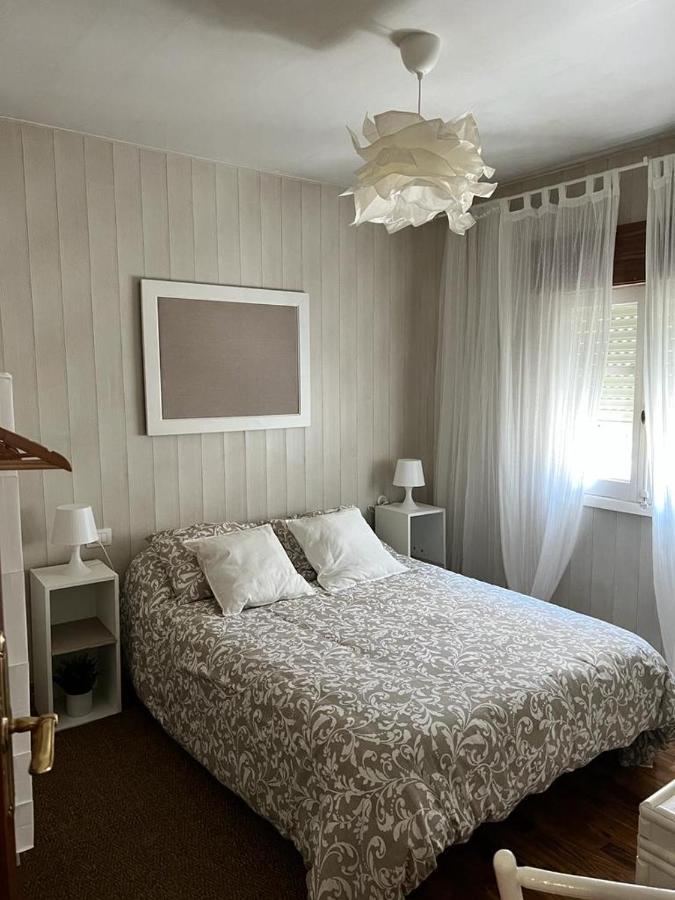 Casa Angeles Βίλα Marín Εξωτερικό φωτογραφία