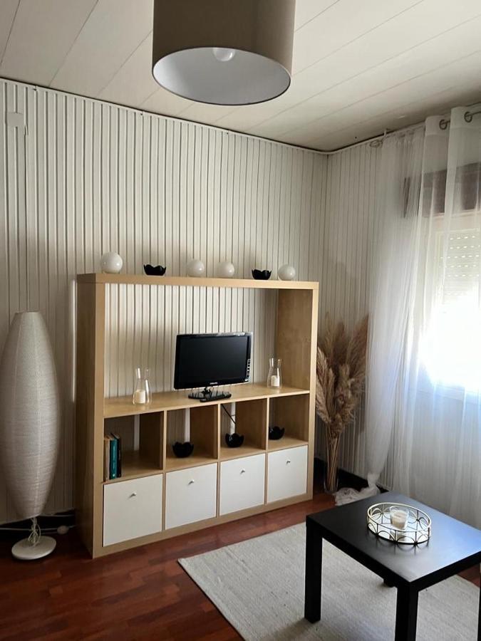 Casa Angeles Βίλα Marín Εξωτερικό φωτογραφία