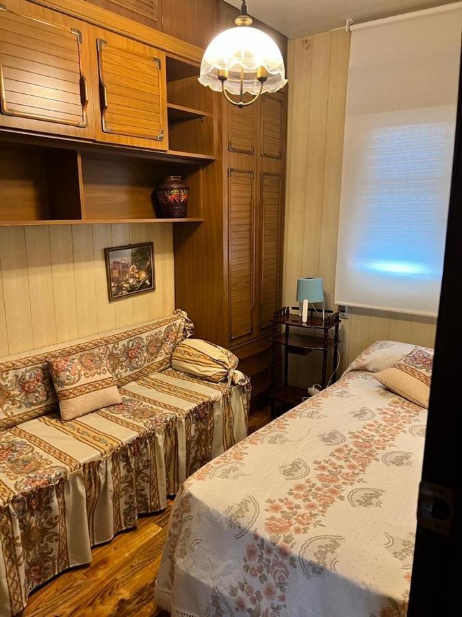 Casa Angeles Βίλα Marín Εξωτερικό φωτογραφία